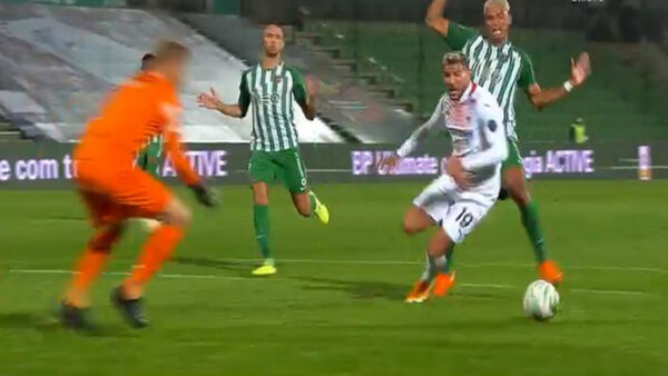 Theo Hernandez