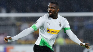 Calciomercato, derby di Milano per Thuram: rossoneri interessati al francese