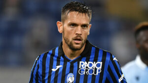 Atalanta Milan: due giocatori si allenano a parte, le ultime da Zingonia