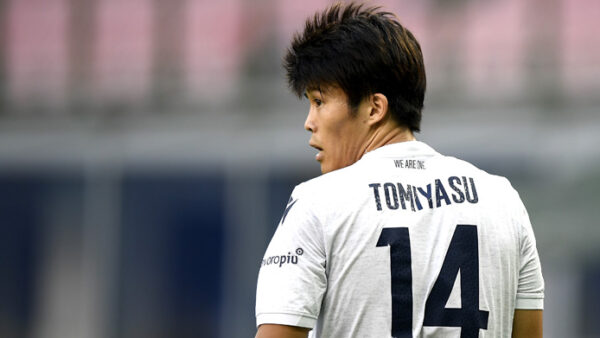 Tomiyasu 1 1