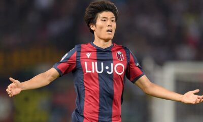 Tomiyasu 1