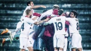 Quotidiano Sportivo: Milan con il Lille, super chance per blindare il primato