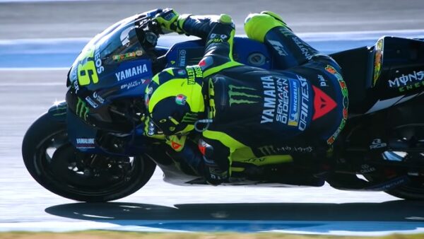 Valentino Rossi