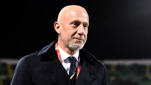 Vialli: «Dovremo valutare alcuni giocatori per Euro 2020»