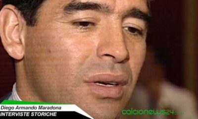 Maradona Van Basten