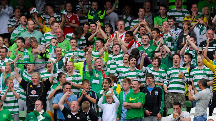 celtic