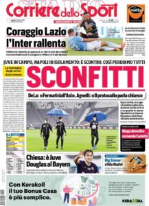 corriere dello sport 2020 10 05 5f7a461fb5bca