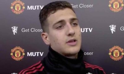 Diogo Dalot