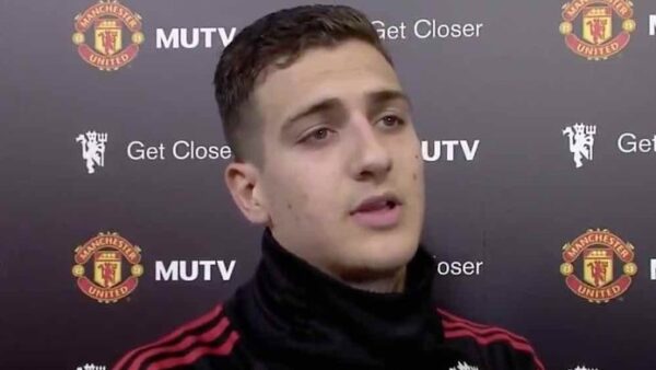 Diogo Dalot
