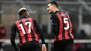 Dalot su Leao: «Ha tutto per essere un grande giocatore. Per il suo futuro spero una cosa»