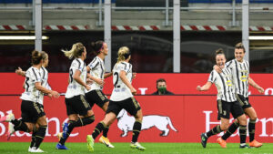 Serie A femminile: spuntano due big match, il Milan può approfittarne