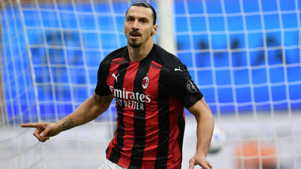 Ibrahimovic