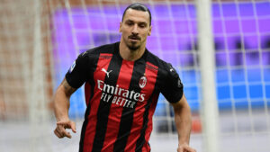 Corriere dello Sport: «Con il Celtic guida sempre Ibrahimovic»