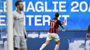 Tuttosport: «Zlatan di Scozia pensaci tu, Milan al Celtic Park»
