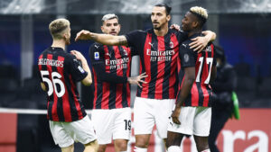 Milan, sarà un rientro di fuoco: ben dieci match in un mese