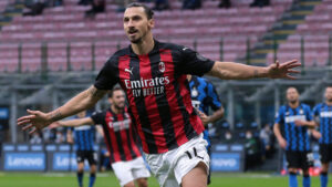 Inter-Milan 1-2, le pagelle rossonere del derby: Ibra star