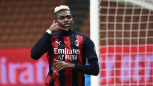 Milan-Spezia 3-0, le pagelle rossonere: ci pensa Rafael Leao