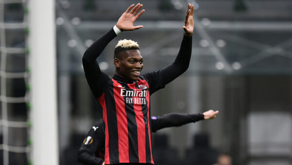 Milan Sparta Praga Europa League