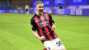 MN24 – Saelemaekers, nulla di grave: rientrerà al termine della sosta