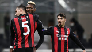 Milan, la situazione nel girone di Europa League: ultime gare decisive