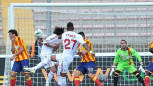 23 ottobre 2011 – Milan, 9 anni fa la rimonta al cardiopalma contro il Lecce