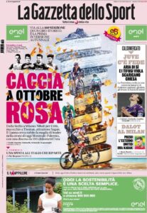 Le prime pagine sportive dei quotidiani di oggi 33 la gazzetta dello sport 2020 10 03 5f77af35a6c42 1