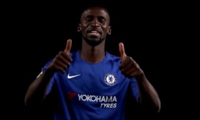 Rudiger