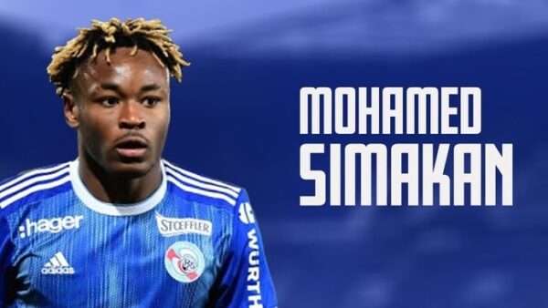 Simakan