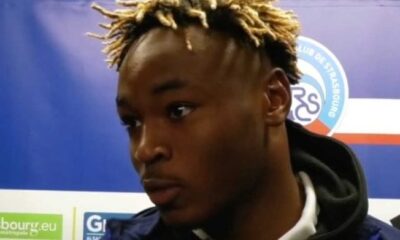 Calciomercato Milan Simakan