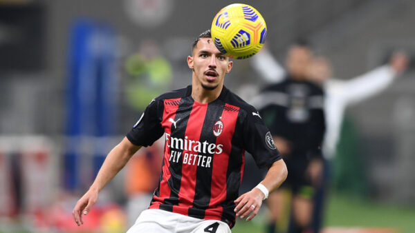 Bennacer