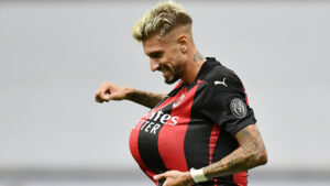 Castillejo CSKA, niente da fare: Milan e giocatore non convinti