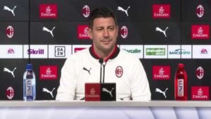 Bonera: «Maignan è un giocatore importante. Donnarumma? Professionista esemplare»