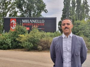 Ruiu: «In Milan-Juve ci si gioca lo scudetto. Tonali? L’espulsione non c’era»