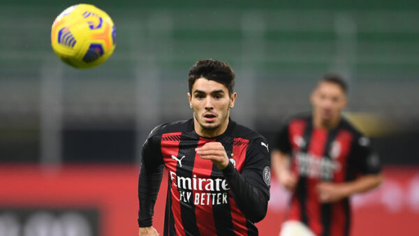 Brahim Diaz