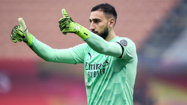 Donnarumma