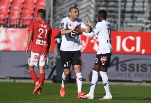 Il Lille cade a Brest, termina l’imbattibilità della squadra di Galtier