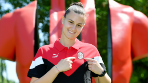Milan femminile: domenica sfida alla Roma, possibile Spinelli titolare