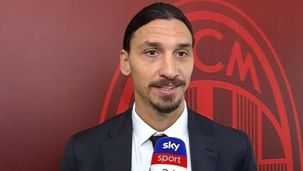 Ibrahimovic