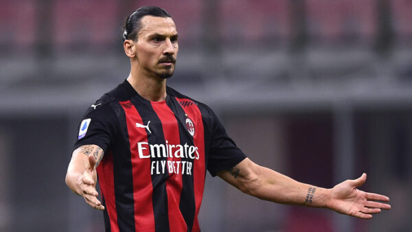 Ibrahimovic