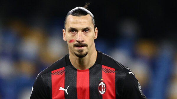 Napoli Milan serie A