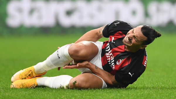 Milan Hellas Verona serie A