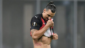 Milan Lille 0-3, le pagelle rossonere: partita da dimenticare