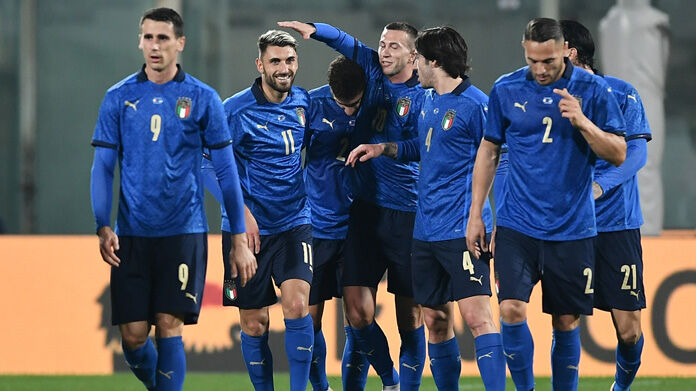 Italia