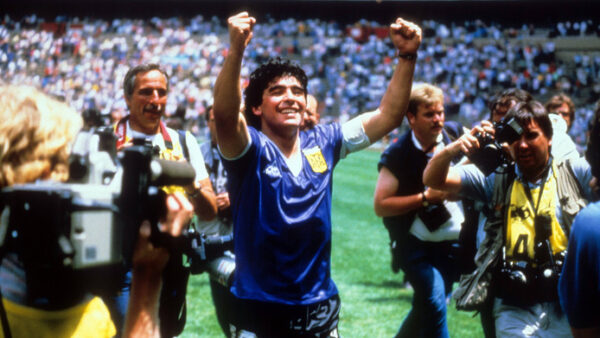 Archivio Storico Image Sport