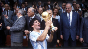 Qatar 2022, Di Gennaro: «La differenza tra Maradona e Messi si sarebbe vista anche durante la premiazione»