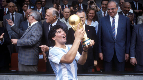 Archivio Storico Image Sport