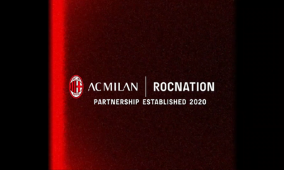 Milan Milan Nation 1