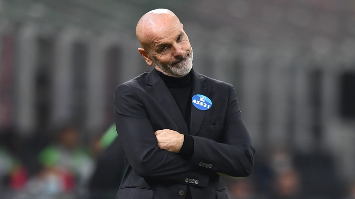Milan, un capolavoro che prima di tutto ha un responsabile che merita 26 Pioli
