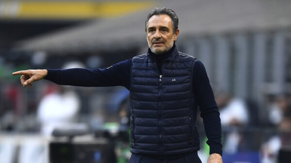 Milan Fiorentina serie A