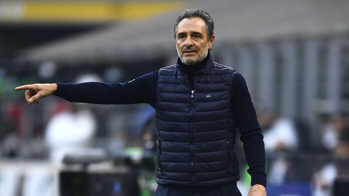 Milan-Fiorentina serie A